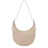 Longchamp M Roseau Essential Hobo Bag In Clay