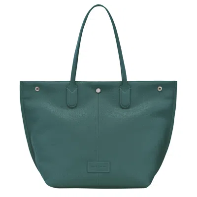 Longchamp Sac Cabas L Essential In Cedar