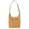 Longchamp Shoulder Bag M Le Pliage Xtra In Miel