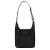 Longchamp Shoulder Bag M Le Pliage Xtra In Noir