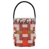 Longchamp Sac Seau Xs Re-play In Root / Bark