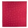Longchamp Shawl La Médaille  In Magenta
