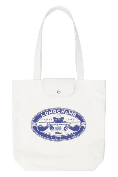 LONGCHAMP LONGCHAMP SHOPPING BAG M LE PLIAGE COLLECTION