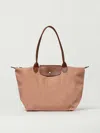 Longchamp Shoulder Bag  Woman