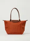 Longchamp Shoulder Bag  Woman