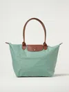 Longchamp Shoulder Bag  Woman