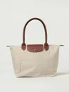 Longchamp Shoulder Bag  Woman