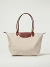 Longchamp Shoulder Bag  Woman