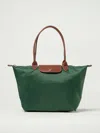 Longchamp Shoulder Bag  Woman