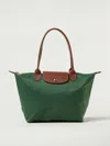 Longchamp Shoulder Bag  Woman