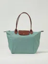 Longchamp Shoulder Bag  Woman