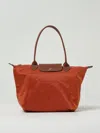Longchamp Shoulder Bag  Woman
