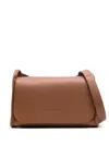 Longchamp Shoulder Bag M Le Foulonné Caramel Coloured