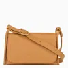 Longchamp Shoulder Bag M Le Foulonné Walnut Coloured