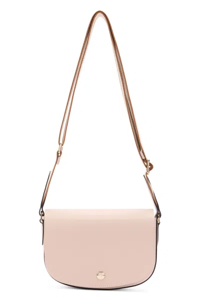 Longchamp Epure S Crossbody Bag In Pink