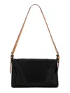 Longchamp Borsa A Tracolla Smoothie M