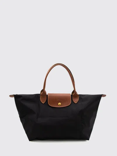 LONGCHAMP LONGCHAMP LE PLIAGE ORIGINAL LARGE FOLDABLE HANDBAG IN POLYAMIDE