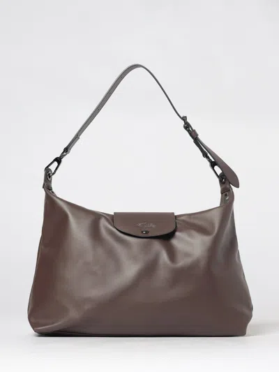 LONGCHAMP LONGCHAMP SHOULDER BAG WOMAN