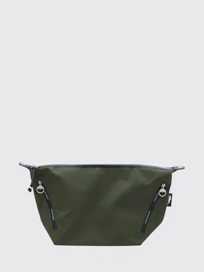 Longchamp Shoulder Bag Woman  In Green