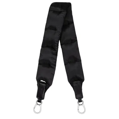 Longchamp Shoulder Strap Le Pliage Energy In Black