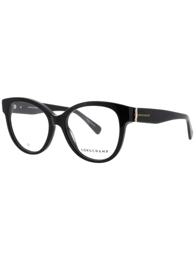 Longchamp Sleek Women's Lo2714 Mini Eyeglasses