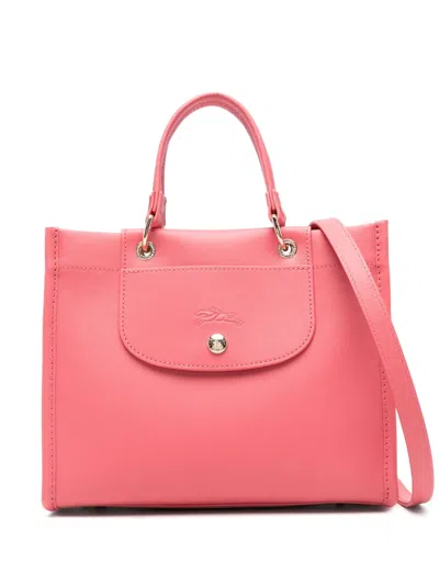 LONGCHAMP SMALL CABAS TOTE BAG