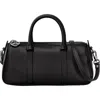 Longchamp M Daylong Travel Bag Hand In Black
