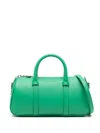 Longchamp Small Daylong Bag In Green