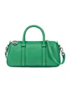 Longchamp Handbag M Daylong In Green