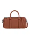 Longchamp Handbag S Daylong In Brown