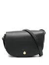 Longchamp Black Epure Small Crossbody Bag In Black