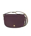 Longchamp Bags In Brown