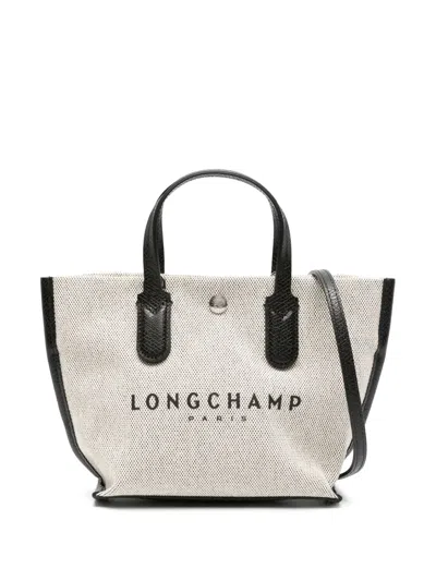LONGCHAMP SMALL ESSENTIAL TOTE BAG