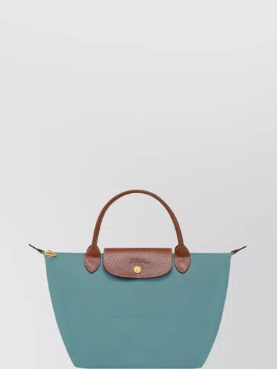 Longchamp Small Foldable Tote Bag