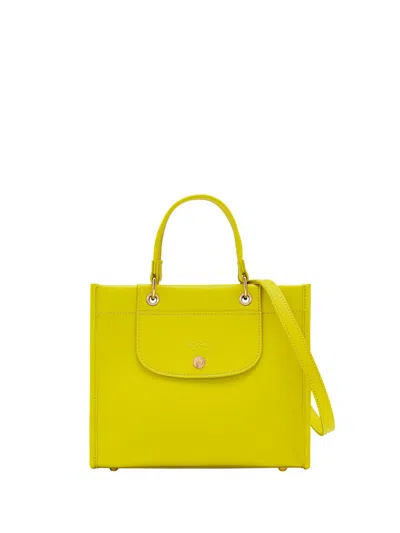 LONGCHAMP ` SMALL HANDBAG
