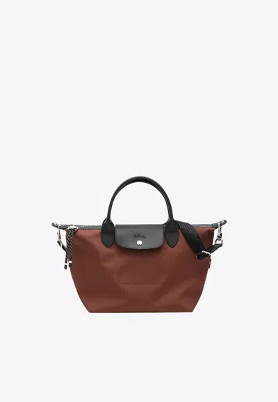 Longchamp Small Le Pliage Energy Tote Bag