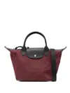 Longchamp Small Le Pliage Energy Tote Bag In Multi
