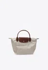 Longchamp Small Le Pliage Original Handbag