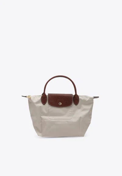LONGCHAMP SMALL LE PLIAGE ORIGINAL HANDBAG