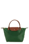 Longchamp Small Le Pliage Original Top Handle Bag
