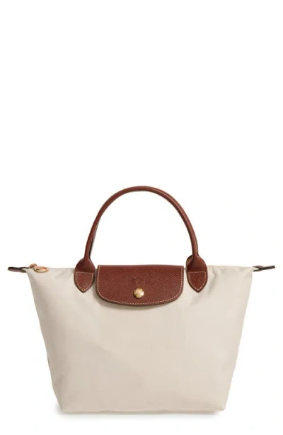 Longchamp Small Le Pliage Original Top Handle Bag