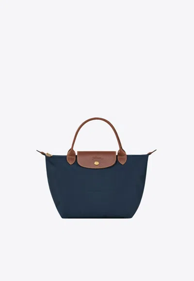 Longchamp Small Le Pliage Original Tote Bag