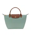 Longchamp Small Le Pliage Tote Bag