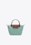 Longchamp Small Le Pliage Tote Bag