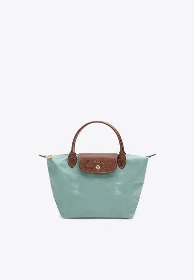 Longchamp Small Le Pliage Tote Bag