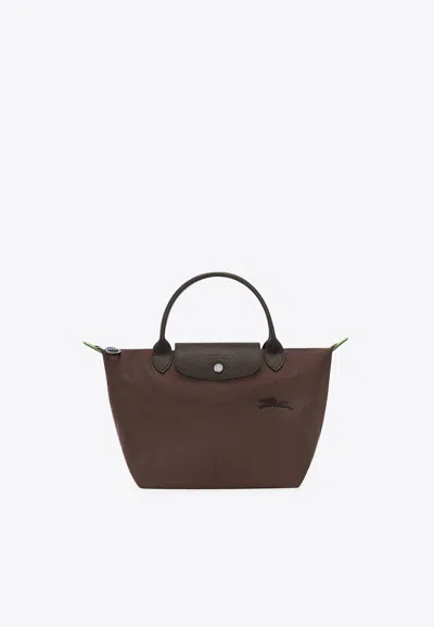 Longchamp Small Le Pliage Tote Bag