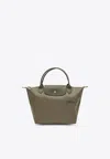 Longchamp Small Le Pliage Tote Bag