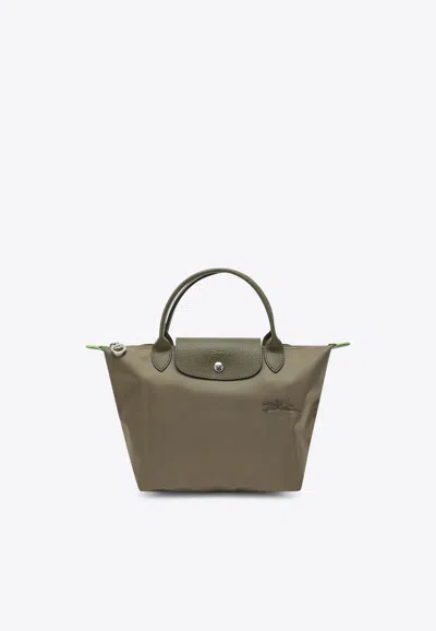 Longchamp Small Le Pliage Tote Bag