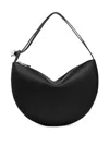 Longchamp Small Le Roseau Tote Bag In Black