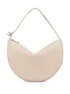 Longchamp Small Le Roseau Tote Bag In Neutral